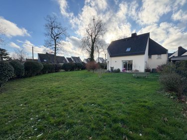 Maison a vendre Pacé 35740 Ille-et-Vilaine 121 m2 6 pièces 468900 euros