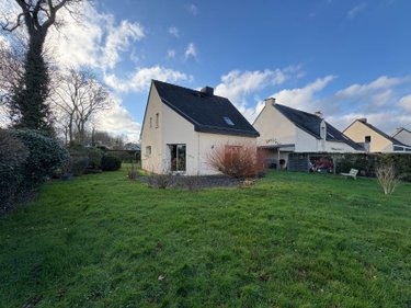 Maison a vendre Pacé 35740 Ille-et-Vilaine 121 m2 6 pièces 468900 euros