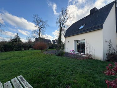 Maison a vendre Pacé 35740 Ille-et-Vilaine 121 m2 6 pièces 468900 euros