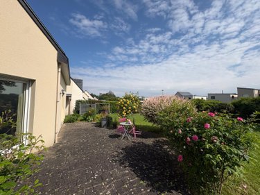 Maison a vendre Pacé 35740 Ille-et-Vilaine 121 m2 6 pièces 416800 euros