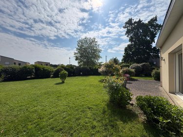 Maison a vendre Pacé 35740 Ille-et-Vilaine 121 m2 6 pièces 416800 euros