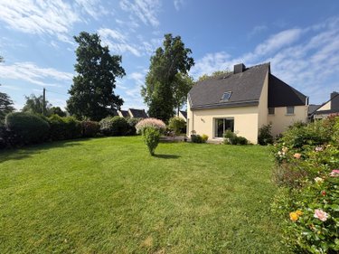 Maison a vendre Pacé 35740 Ille-et-Vilaine 121 m2 6 pièces 416800 euros