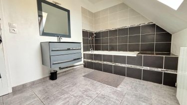 Maison a vendre Bréal-sous-Montfort 35310 Ille-et-Vilaine 83 m2 4 pièces 239000 euros