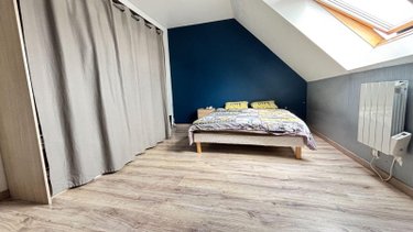 Maison a vendre Bréal-sous-Montfort 35310 Ille-et-Vilaine 83 m2 4 pièces 239000 euros