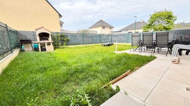 Maison a vendre Bréal-sous-Montfort 35310 Ille-et-Vilaine 83 m2 4 pièces 239000 euros