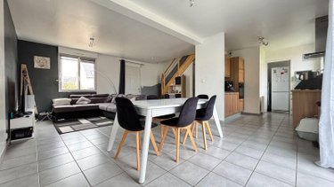 Maison a vendre Bréal-sous-Montfort 35310 Ille-et-Vilaine 83 m2 4 pièces 239000 euros