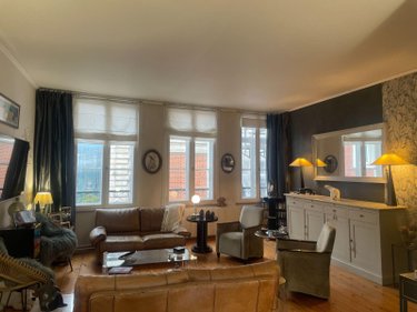 Maison a vendre Lille 59000 Nord 207 m2 9 pièces 798000 euros