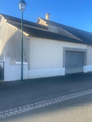 Maison a vendre Mézangers 53600 Mayenne 38 m2 2 pièces 69050 euros