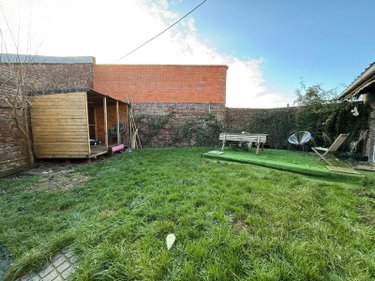 Maison a vendre Staple 59190 Nord 108 m2 5 pièces 148500 euros