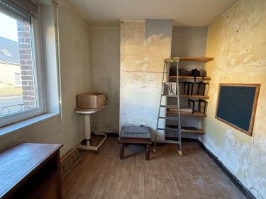 Maison a vendre Staple 59190 Nord 108 m2 5 pièces 148500 euros