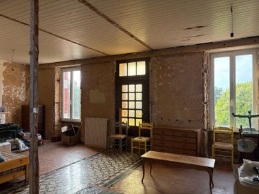 Maison a vendre Hanvec 29460 Finistère 65 m2 3 pièces 136120 euros