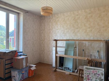 Maison a vendre Hanvec 29460 Finistère 65 m2 3 pièces 136120 euros