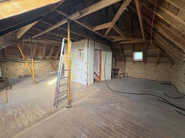 Maison a vendre Hanvec 29460 Finistère 65 m2 3 pièces 136120 euros