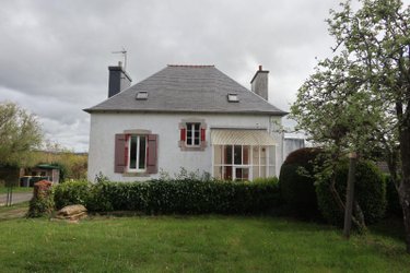 Maison a vendre Hanvec 29460 Finistère 65 m2 3 pièces 136120 euros