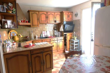 Maison a vendre Châtellerault 86100 Vienne 115 m2 7 pièces 131000 euros
