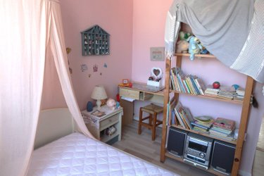 Maison a vendre Châtellerault 86100 Vienne 115 m2 7 pièces 131000 euros