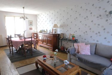 Maison a vendre Châtellerault 86100 Vienne 115 m2 7 pièces 131000 euros