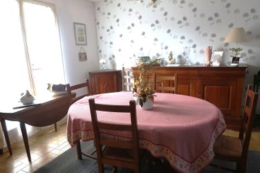 Maison a vendre Châtellerault 86100 Vienne 115 m2 7 pièces 131000 euros