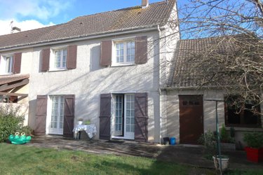 Maison a vendre Châtellerault 86100 Vienne 115 m2 7 pièces 131000 euros