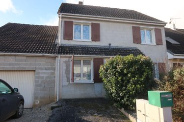 Maison a vendre Châtellerault 86100 Vienne 115 m2 7 pièces 131000 euros