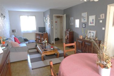Maison a vendre Châtellerault 86100 Vienne 115 m2 7 pièces 131000 euros