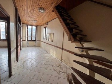 Appartement a vendre Chambéry 73000 Savoie 260 m2 8 pièces 300000 euros