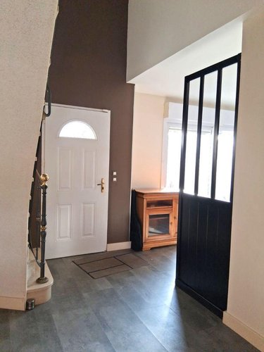 Maison a vendre La Flèche 72200 Sarthe 171 m2 9 pièces 262000 euros