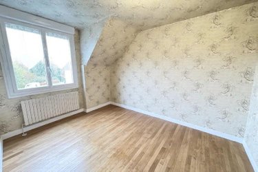 Maison a vendre Moëlan-sur-Mer 29350 Finistère 124 m2 6 pièces 208000 euros