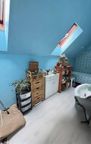 Maison a vendre Moëlan-sur-Mer 29350 Finistère 124 m2 6 pièces 208000 euros