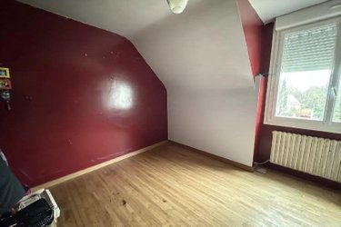 Maison a vendre Moëlan-sur-Mer 29350 Finistère 124 m2 6 pièces 208000 euros