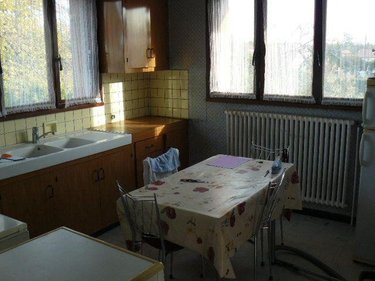 Maison a vendre Rambervillers 88700 Vosges 115 m2 6 pièces 120000 euros