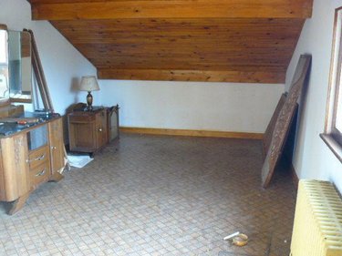 Maison a vendre Rambervillers 88700 Vosges 115 m2 6 pièces 120000 euros