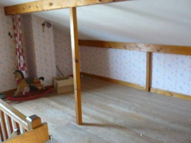 Maison a vendre Rambervillers 88700 Vosges 115 m2 6 pièces 120000 euros