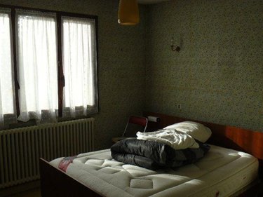 Maison a vendre Rambervillers 88700 Vosges 115 m2 6 pièces 120000 euros