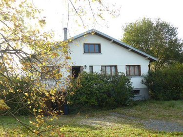 Maison a vendre Rambervillers 88700 Vosges 115 m2 6 pièces 120000 euros