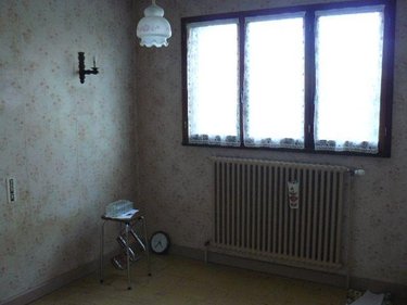 Maison a vendre Rambervillers 88700 Vosges 115 m2 6 pièces 120000 euros