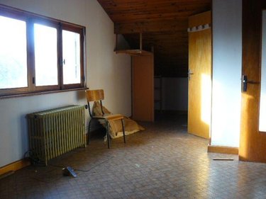 Maison a vendre Rambervillers 88700 Vosges 115 m2 6 pièces 120000 euros