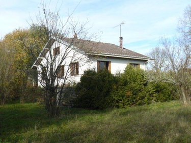 Maison a vendre Rambervillers 88700 Vosges 115 m2 6 pièces 120000 euros