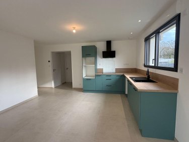 Maison a vendre La Gacilly 56200 Morbihan 77 m2 3 pièces 241040 euros