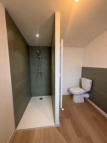 Maison a vendre La Gacilly 56200 Morbihan 77 m2 3 pièces 241040 euros