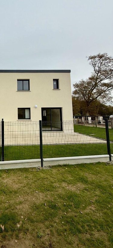 Maison a vendre La Gacilly 56200 Morbihan 77 m2 3 pièces 241040 euros