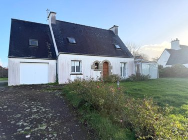 Maison a vendre Ploudalmézeau 29830 Finistère 99 m2 6 pièces 311750 euros