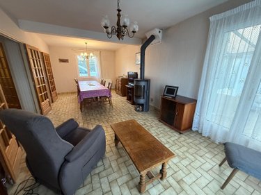 Maison a vendre Ploudalmézeau 29830 Finistère 99 m2 6 pièces 311750 euros