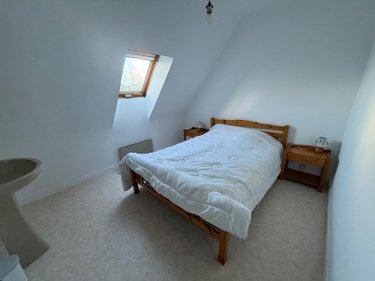 Maison a vendre Ploudalmézeau 29830 Finistère 99 m2 6 pièces 311750 euros