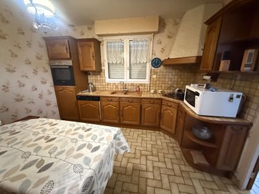 Maison a vendre Ploudalmézeau 29830 Finistère 99 m2 6 pièces 311750 euros