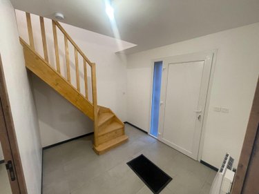 Location maison Lisbourg 62134 Pas-de-Calais 123 m2 4 pièces