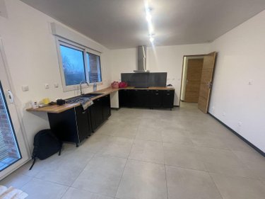 Location maison Lisbourg 62134 Pas-de-Calais 123 m2 4 pièces