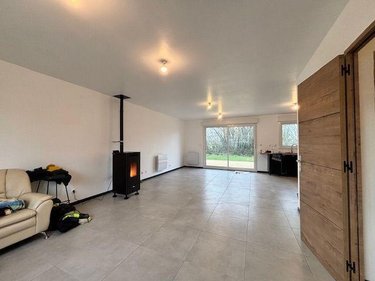 Location maison Lisbourg 62134 Pas-de-Calais 123 m2 4 pièces