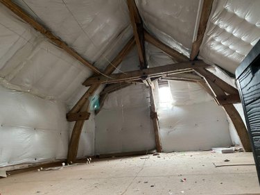 Maison a vendre Palluau-sur-Indre 36500 Indre 77 m2 3 pièces 64800 euros