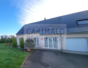 Maison a vendre Cloyes-les-Trois-Rivières 28220 Eure-et-Loir 191 m2 9 pièces 343000 euros